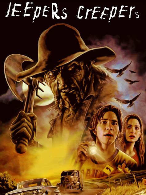 download Jeepers Creepers